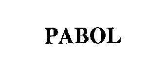 PABOL
