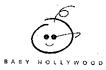BABY HOLLYWOOD