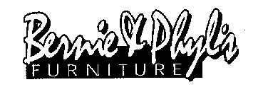 BERNIE & PHYL'S FURNITURE