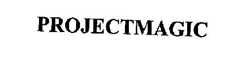 PROJECTMAGIC