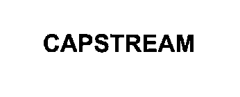 CAPSTREAM