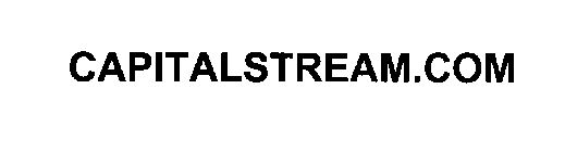 CAPITALSTREAM.COM
