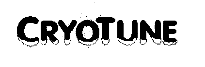 CRYOTUNE