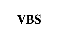 VBS