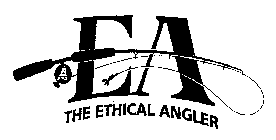 EA THE ETHICAL ANGLER