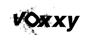 VOXXY