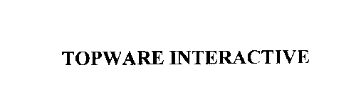 TOPWARE INTERACTIVE