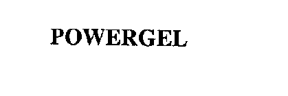 POWERGEL