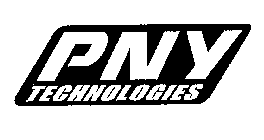 PNY TECHNOLOGIES