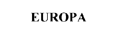 EUROPA