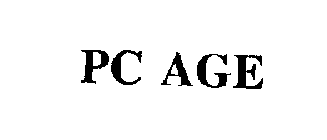 PC AGE