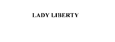 LADY LIBERTY