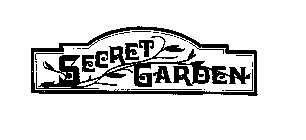 SECRET GARDEN