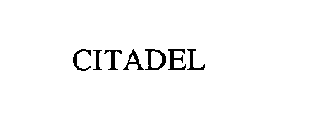 CITADEL