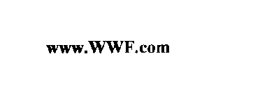 WWW.WWF.COM