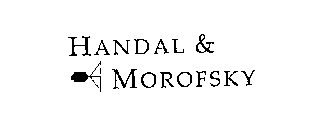 HANDAL & MOROFSKY