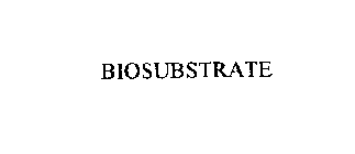 BIOSUBSTRATE