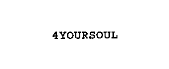 4YOURSOUL