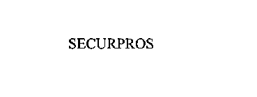 SECURPROS