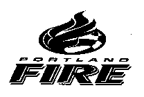 PORTLAND FIRE