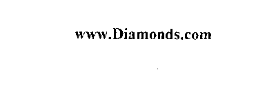 WWW.DIAMONDS.COM