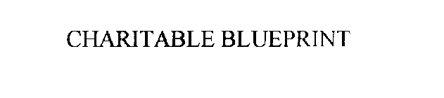 CHARITABLE BLUEPRINT