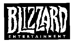 BLIZZARD ENTERTAINMENT