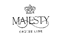 MAJESTY CRUISE LINE