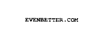 EVENBETTER.COM