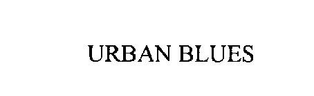 URBAN BLUES