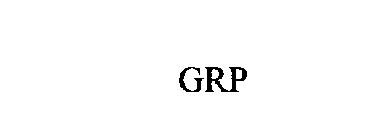 GRP