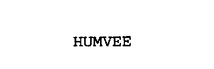 HUMVEE