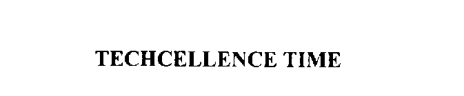 TECHCELLENCE TIME