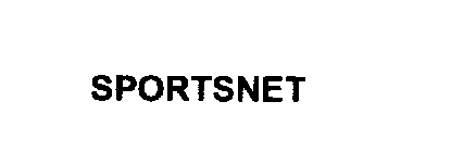 SPORTSNET