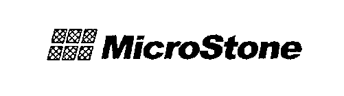 MICROSTONE