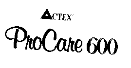 CTEX PROCARE 600