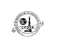 COPAS COUNCIL OF PETROLEUM ACCOUNTANTS SOCIETIES