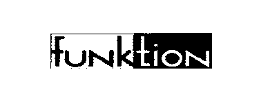 FUNKTION