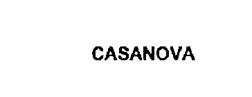 CASANOVA