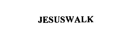 JESUSWALK