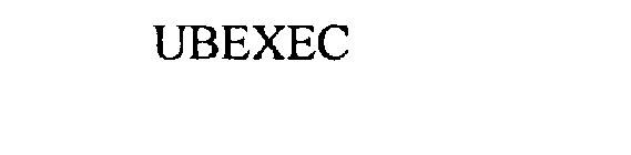 UBEXEC