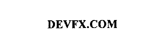 DEVFX.COM