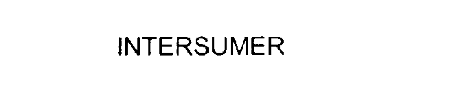 INTERSUMER