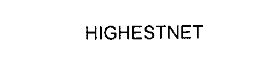 HIGHESTNET