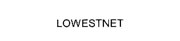 LOWESTNET