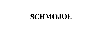 SCHMOJOE