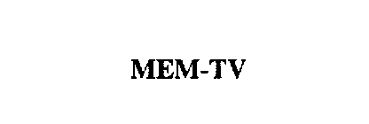 MEM-TV