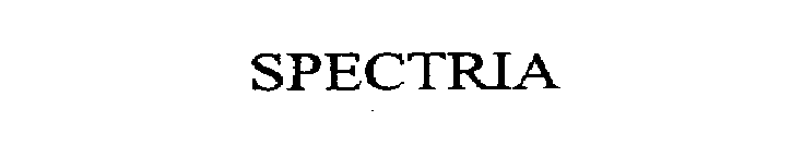 SPECTRIA