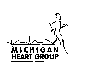 MICHIGAN HEART GROUP