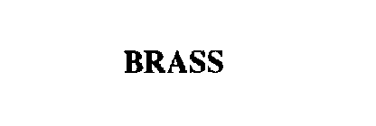 BRASS